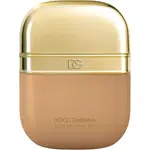 Dolce&Gabbana Blueberry Nutri-Tint rozjasňující tónovací krém SPF 20 odstín 16N Light Medium 30 ml