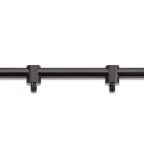 Anaconda hrazda blaxx goal post buzzer bar 2 pruty černá - 20 cm