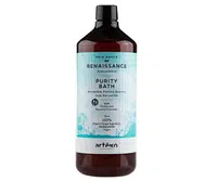 Jemně čistící detoxikační šampon Artégo Rain Dance Purity Bath - 1000 ml + dárek zdarma