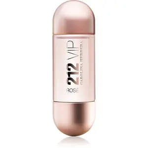 CAROLINA HERRERA 212 VIP Rosé parfémovaná voda pro ženy 30 ml