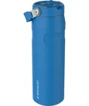Stanley The IceFlow™ Bottle Flip Straw 2.0 azure Outdoorová láhev
