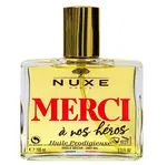 NUXE Multifunkční suchý olej Merci Huile Prodigieuse 100 ml
