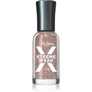 Sally Hansen Hard As Nails Xtreme Wear zpevňující lak na nehty odstín 011 Strobe Light 11.8 ml