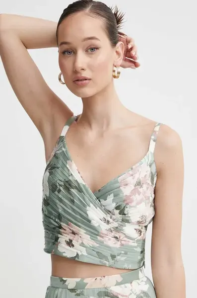 Top Abercrombie & Fitch