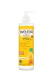 Weleda Měsíčkový mycí krém a šampon 400 ml