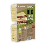 Schnitzer Chléb toustový klasik bezlepkový BIO 400 g