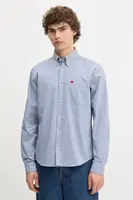 Bavlněná košile HUGO Evito