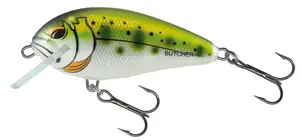 Salmo wobler butcher sinking yamame ayu 5 cm 5 g