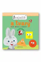 Malý zajačik a tvary