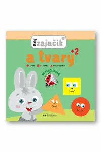 Malý zajačik a tvary