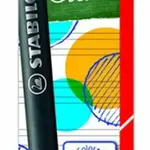 STABILO EASYor náplň medium modrá