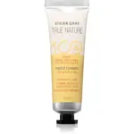 Vivian Gray True Nature Ylang & Orange hydratační krém na ruce 30 ml