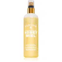 Perlier Honey Miel Honey & Matcha Tea parfémovaný tělový sprej pro ženy 200 ml