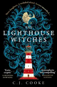 Lighthouse Witches - Carolyn Jess Cooke