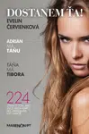 Dostanem ťa! - Evelin Červienková  Cabániková - e-kniha