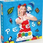 Kája a Bambuláček - Velké pexeso