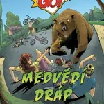Medvědí dráp - Ivona Březinová