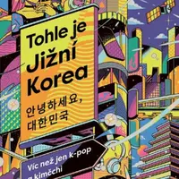Tohle je Jižní Korea