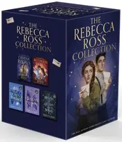 The Rebecca Ross Collection - Rebecca Ross