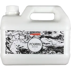 Pouring medium Pentart 2000ml