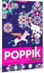 POPPIK Samolepkový plakát Konstalace