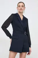 Overal Morgan SHOGLI