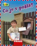 Co je v poště? (edice čti +)