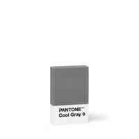 PANTONE Mazací Pryž - Cool Gray 9