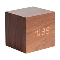 Budík Karlsson Mini Cube