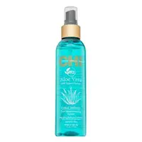 CHI Aloe Vera Curl Reactivating Spray stylingový sprej pro vlnité a kudrnaté vlasy 177 ml