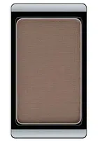 Artdeco Pudr na obočí (Eye Brow Powder) 0,8 g 3 Brown