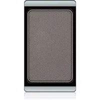 ARTDECO Eye Brow Powder pudr na obočí v praktickém magnetickém pouzdře pro vložení do paletky odstín 2 Dark 0.8 g