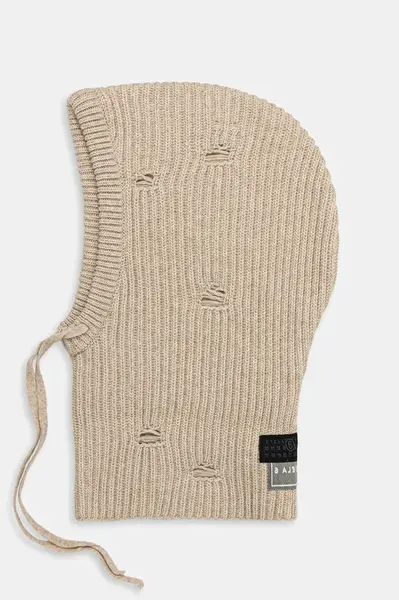 Kukla s vlnou MM6 Maison Margiela