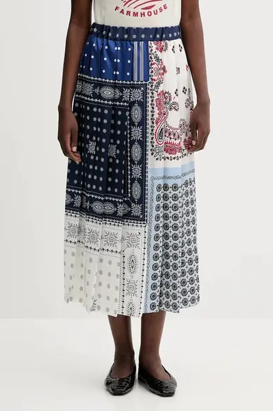 Sukně Weekend Max Mara LUNA