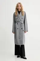 Kabát s vlnou Marc O'Polo