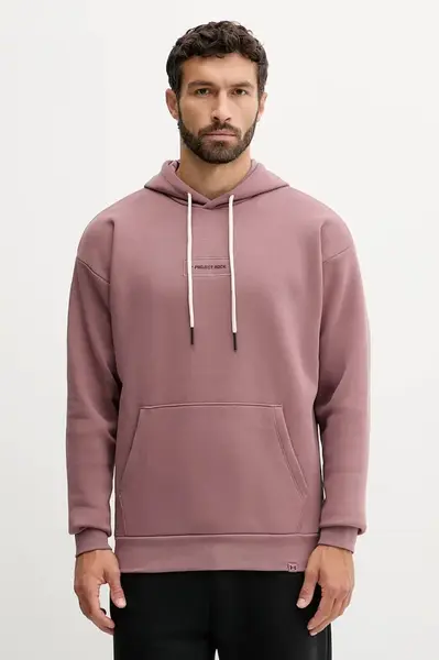 Mikina Under Armour Project Rock