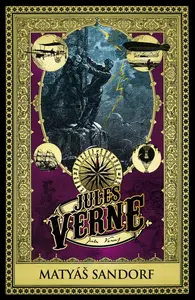 Matyáš Sándorf - Jules Verne