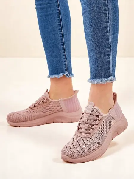 Resti Slip-on women's fabric sports shoes Arrate