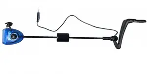 Sellior swinger carp swing svítící - modrá