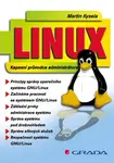 E-kniha: Linux od Kysela Martin