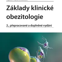 E-kniha: Základy klinické obezitologie od Hainer Vojtěch
