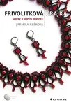 E-kniha: Frivolitková krajka od Kršková Jarmila