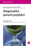 E-kniha: Diagnostika poruch polykání od Mandysová Petra
