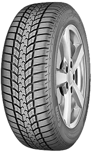 SAVA 275/45 R 20 110V ESKIMO_SUV_2 TL XL M+S 3PMSF