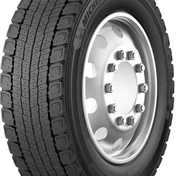 MICHELIN 295/60 R 22.5 150/147K X_LINE_ENERGY_D3 TL M+S 3PMSF
