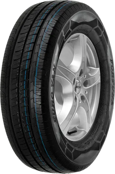 FORTUNA 225/70 R 15 112S EURO_VAN TL C 8PR FORTUNA