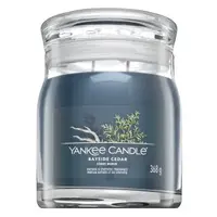 Yankee Candle Bayside Cedar 368 g