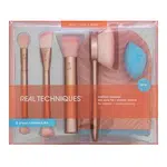 Real Techniques Endless Summer Glow Brush Kit sada štětců