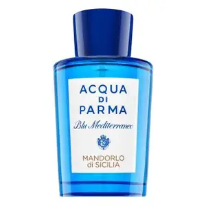 Acqua di Parma Blu Mediterraneo Mandorlo di Sicilia toaletní voda unisex 180 ml