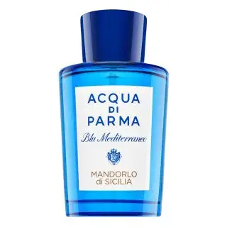 Acqua di Parma Blu Mediterraneo Mandorlo di Sicilia toaletní voda unisex 180 ml